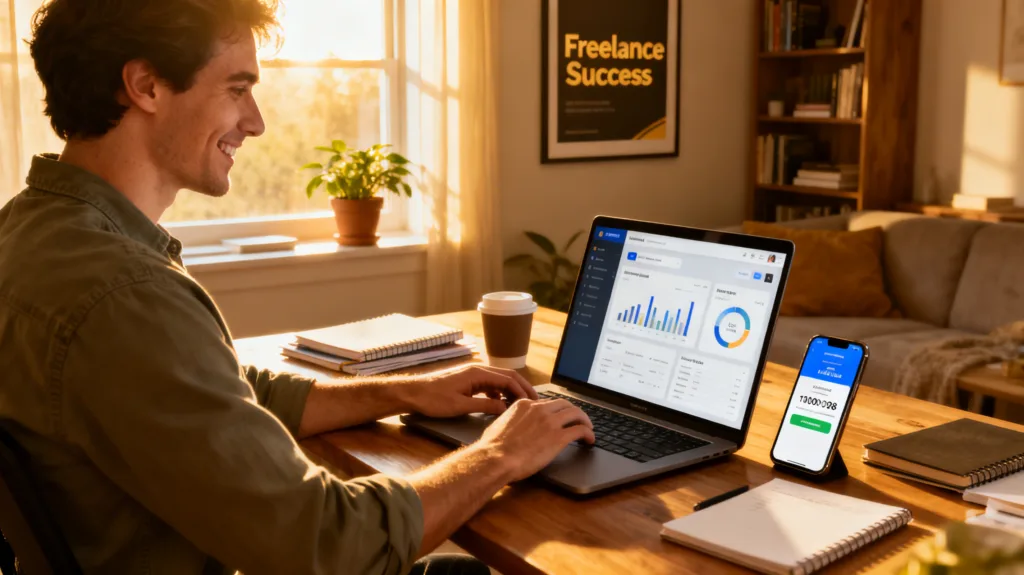 Como criar e vender cursos online mesmo sem experiência