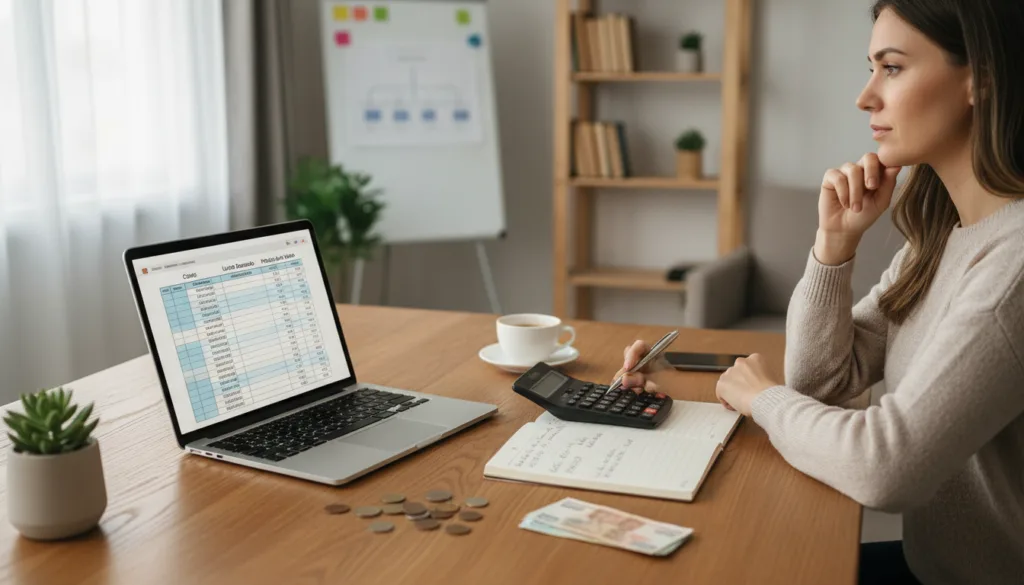 Como Calcular Preço de Venda Para Ter Renda Extra