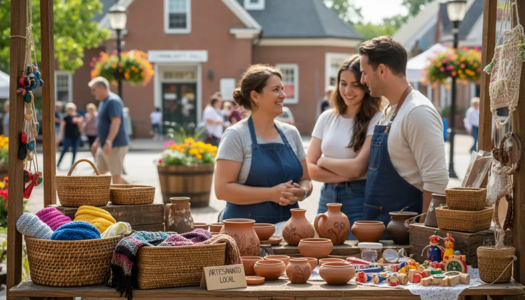 Como Começar a Vender no Seu Bairro e Criar Renda Extra