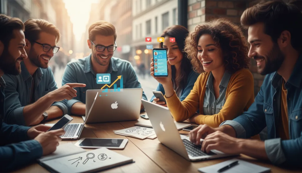 Como Conseguir Clientes Todos os Dias no Instagram Para Renda Extra