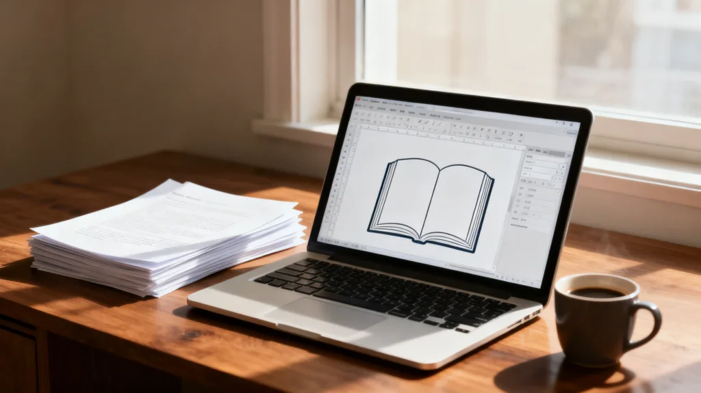 Como Criar e Vender um Ebook Para Renda Extra