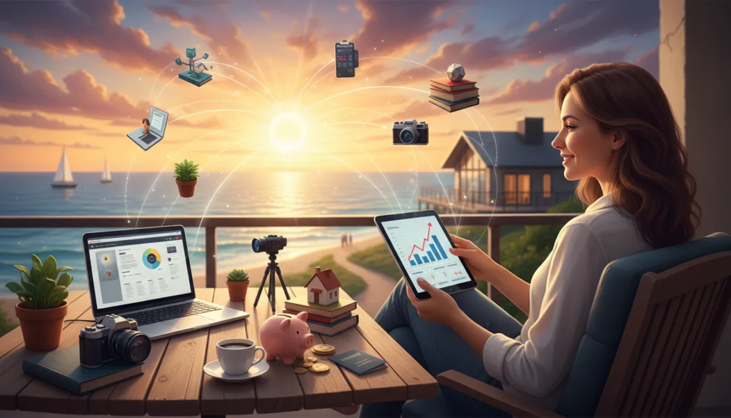 Como Transformar Renda Extra em Negócio Formal