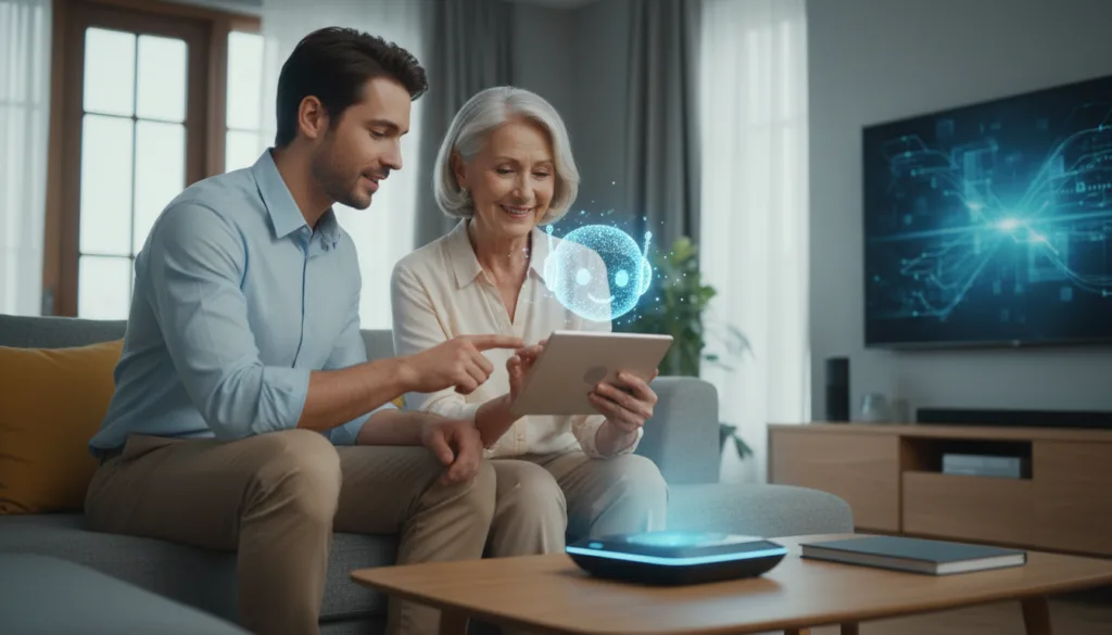 Tecnologia Para Terceira Idade: Como Fazer Pesquisas na Internet da Forma Certa