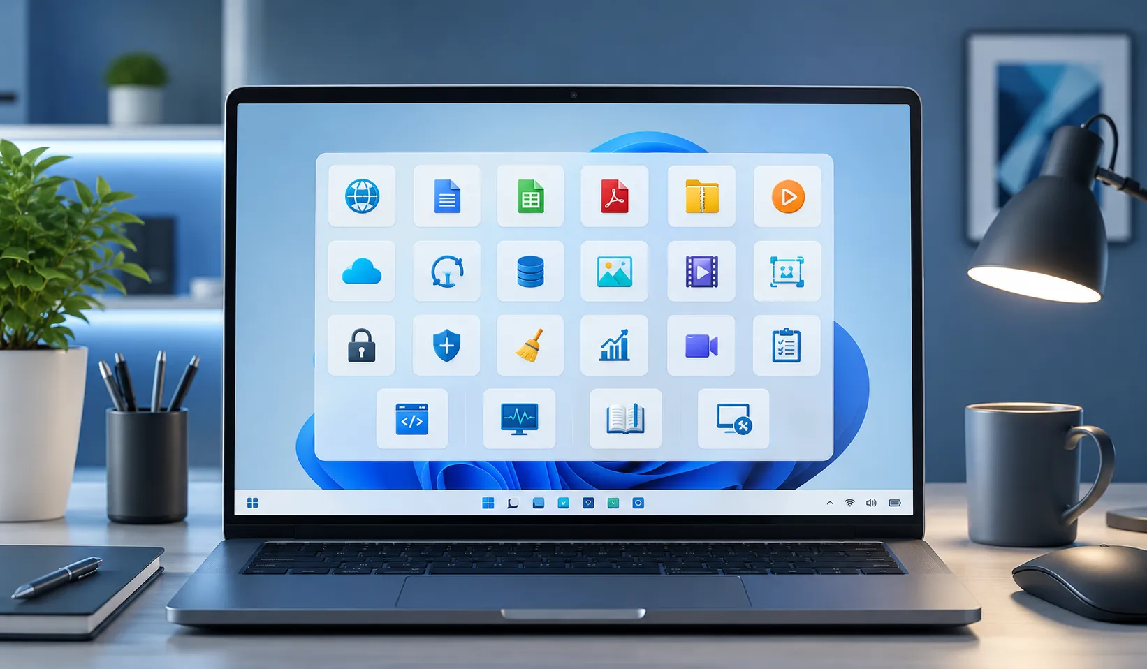 Os Melhores Programas Gratuitos para Windows que Todo Usuário Deveria Conhecer