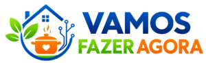 Vamos fazer agora