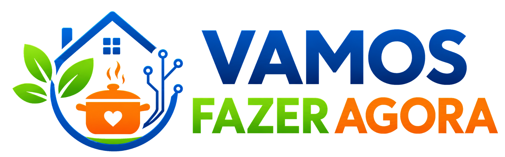 Vamos Fazer Agora