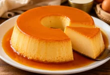 Receita de Pudim de Leite Condensado: cremoso, lisinho e com calda perfeita